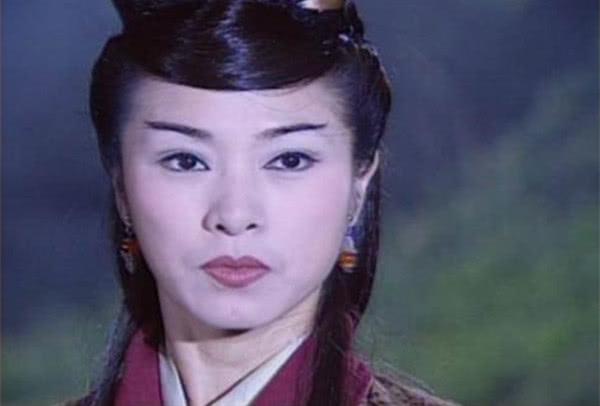 影视中的4个"媚娘",赵雅芝善良,范冰冰霸气,她最痴情