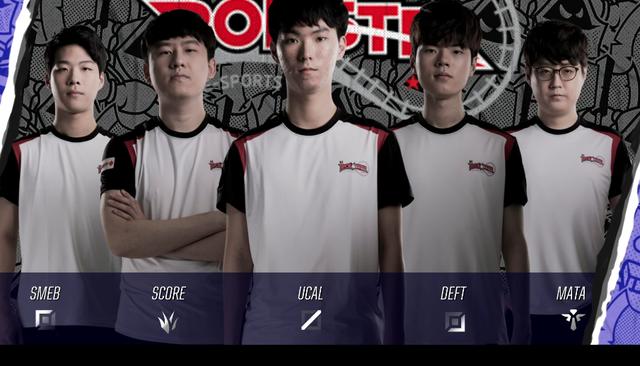 洲际赛:全场仅有五人头取胜?kt极致运营击败mad拿下赛区首胜