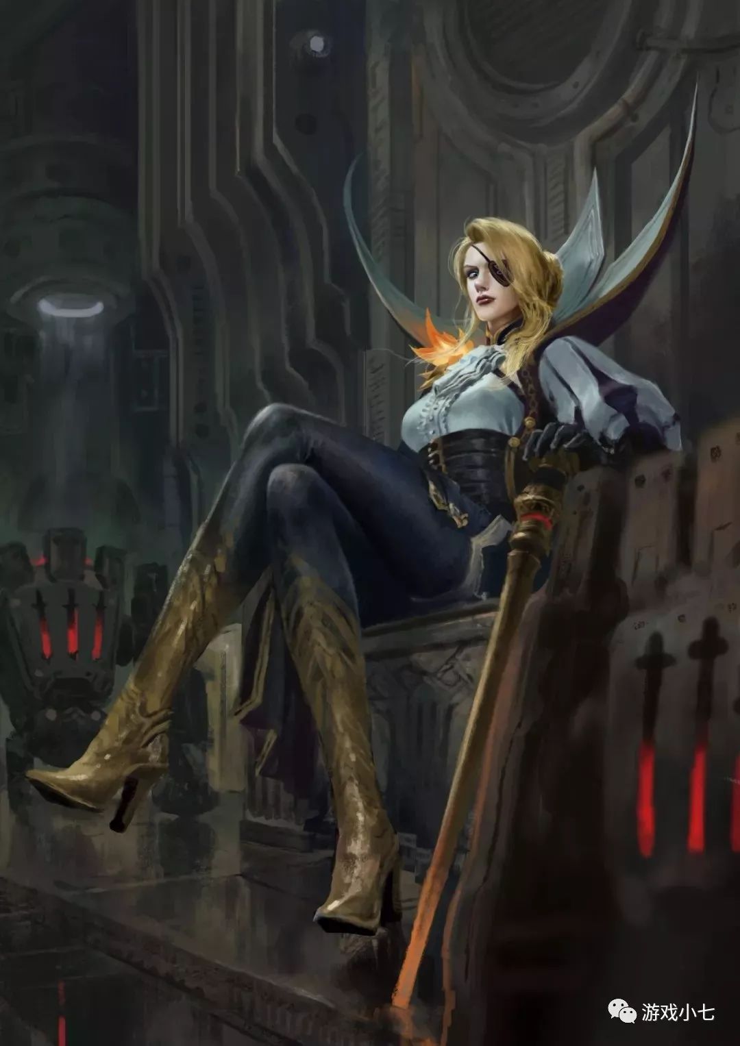 王者荣耀:米莱狄即将上线正式服,玩家:打不过张良