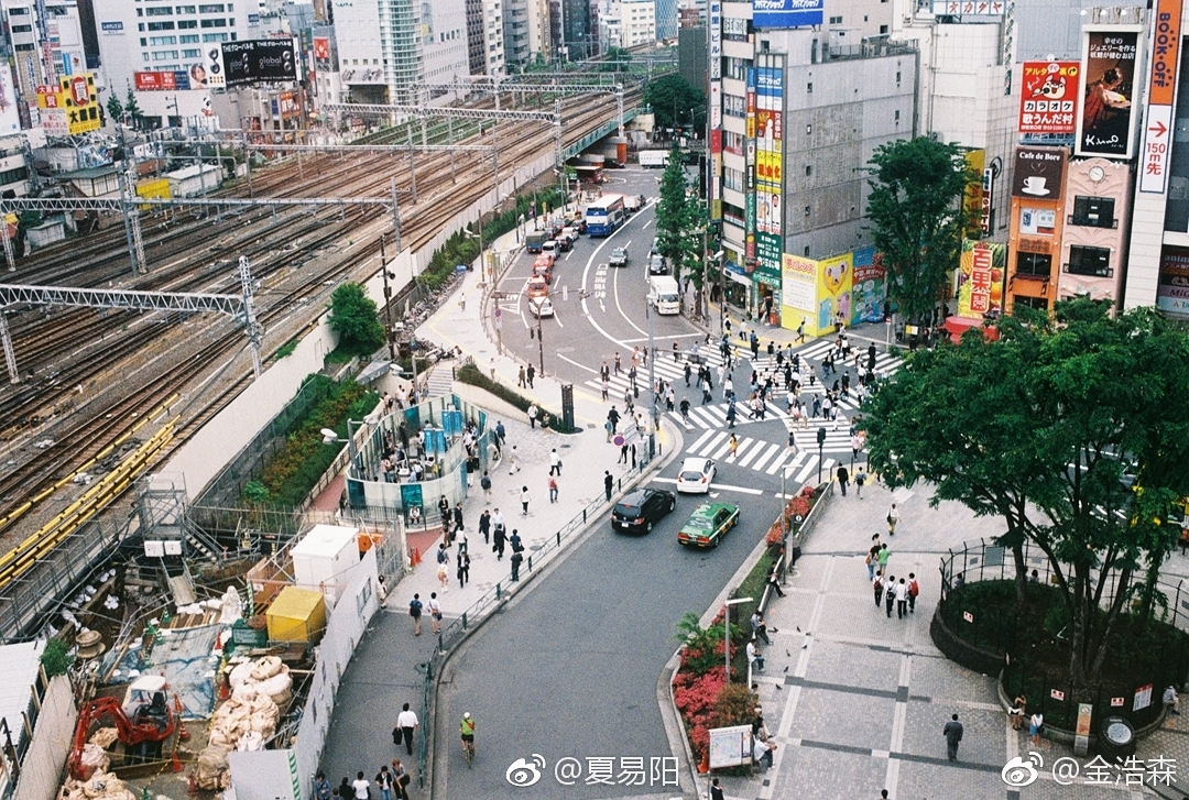 你眼中的世界,是喧嚣还是寂寥