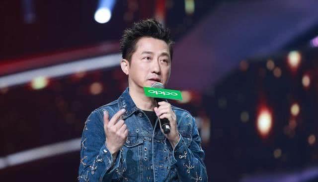 新一季《中国新歌声》导师片酬曝光,最高的是