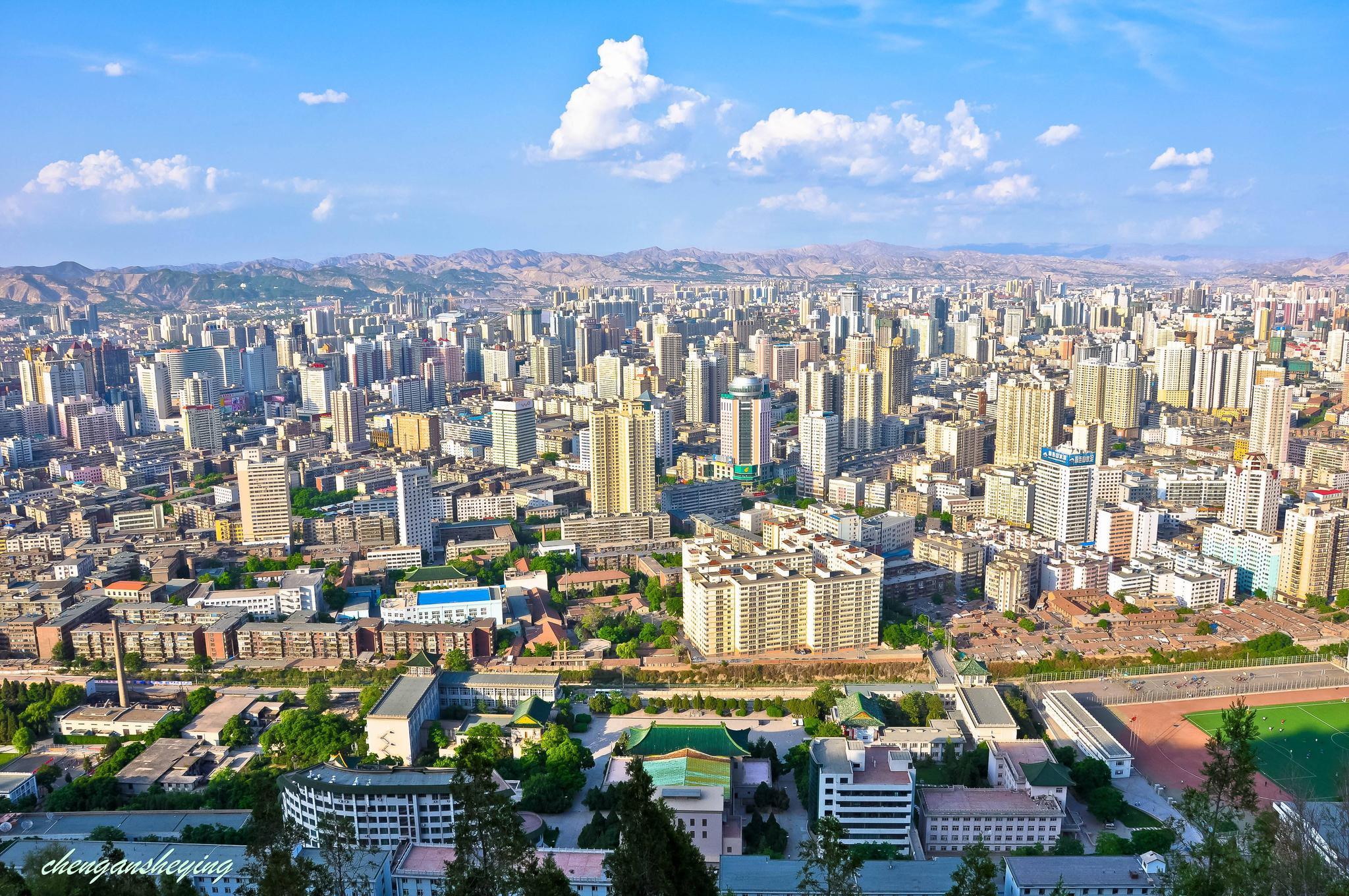 中国这个省经济发展缓慢,全省就仅有一座城市经济增速超过5%