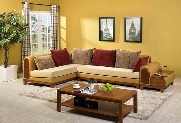 客厅沙发万万不要这样摆放,暗喻越住越贫穷!