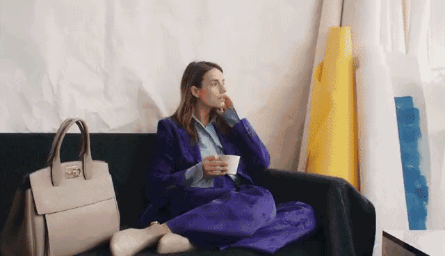 实不相瞒,最近画风突变的女明星,全靠它镇场子!