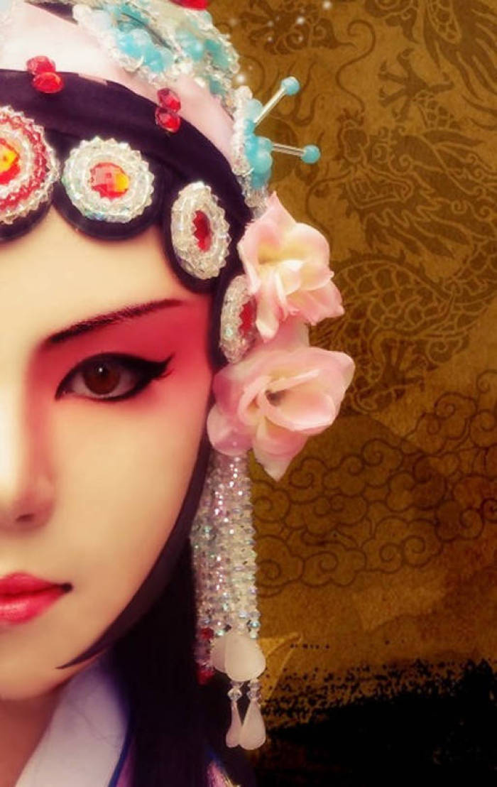 戏子还有一个名字叫伶人