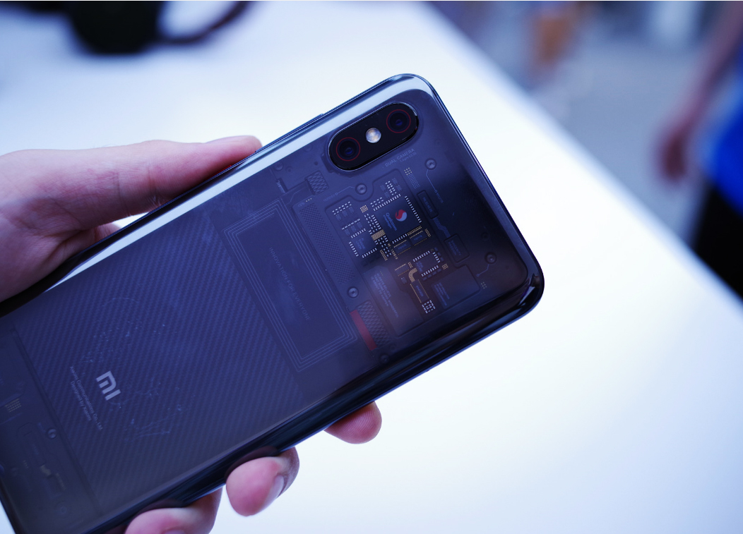 只有三星S9才是正版高配晓龙845处理器智能手