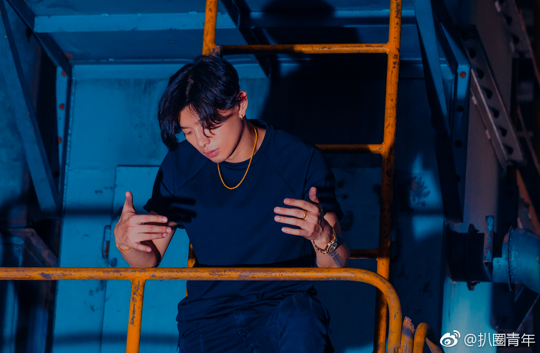 没有满舒克 中国新说唱第一期满舒克没有上场,期待下周