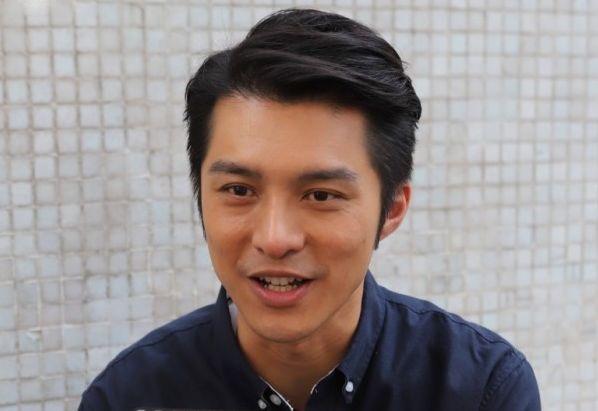 tvb最帅"弟弟专业户" 出道17年却始终不红 新剧演江湖大哥|黄嘉乐|果