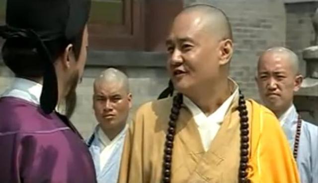 薛怀义为什么能成为武则天的第一位男宠,最后为何又被焚尸造塔?