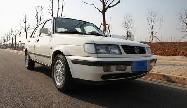 车况巨好的柴油版捷达,当年新车15万,为何如今3000没人要?