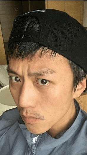 盘点10大男星素颜大比拼: 胡歌果真实力派, 第一胜在了年轻