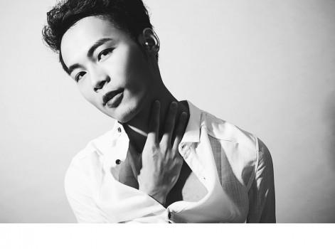 护肤导师李钊:只有坚持付出才有更好的收获!