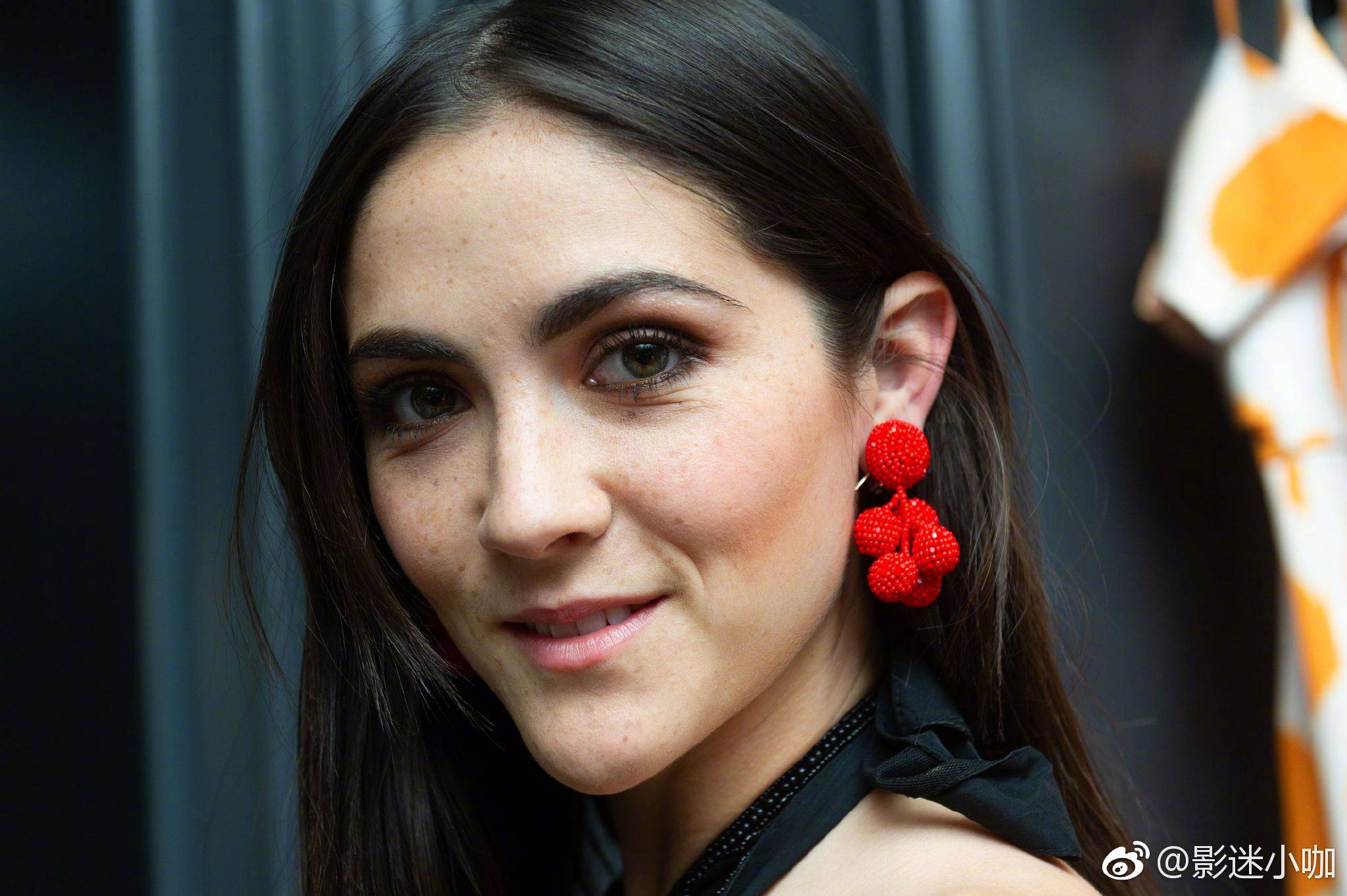 现年21岁的《孤儿怨》女主伊莎贝拉·弗尔曼