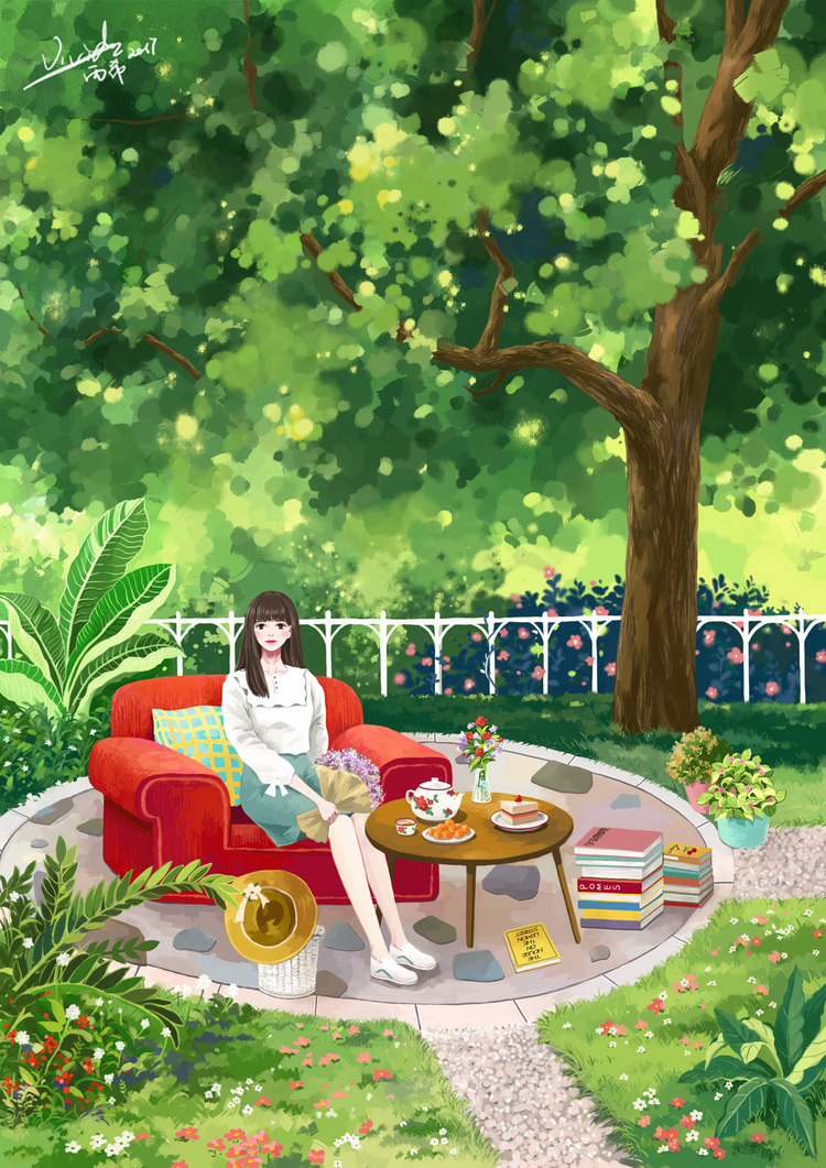 很喜欢一个人,却看不到彼此的未来,要不要倾其所有付出呢