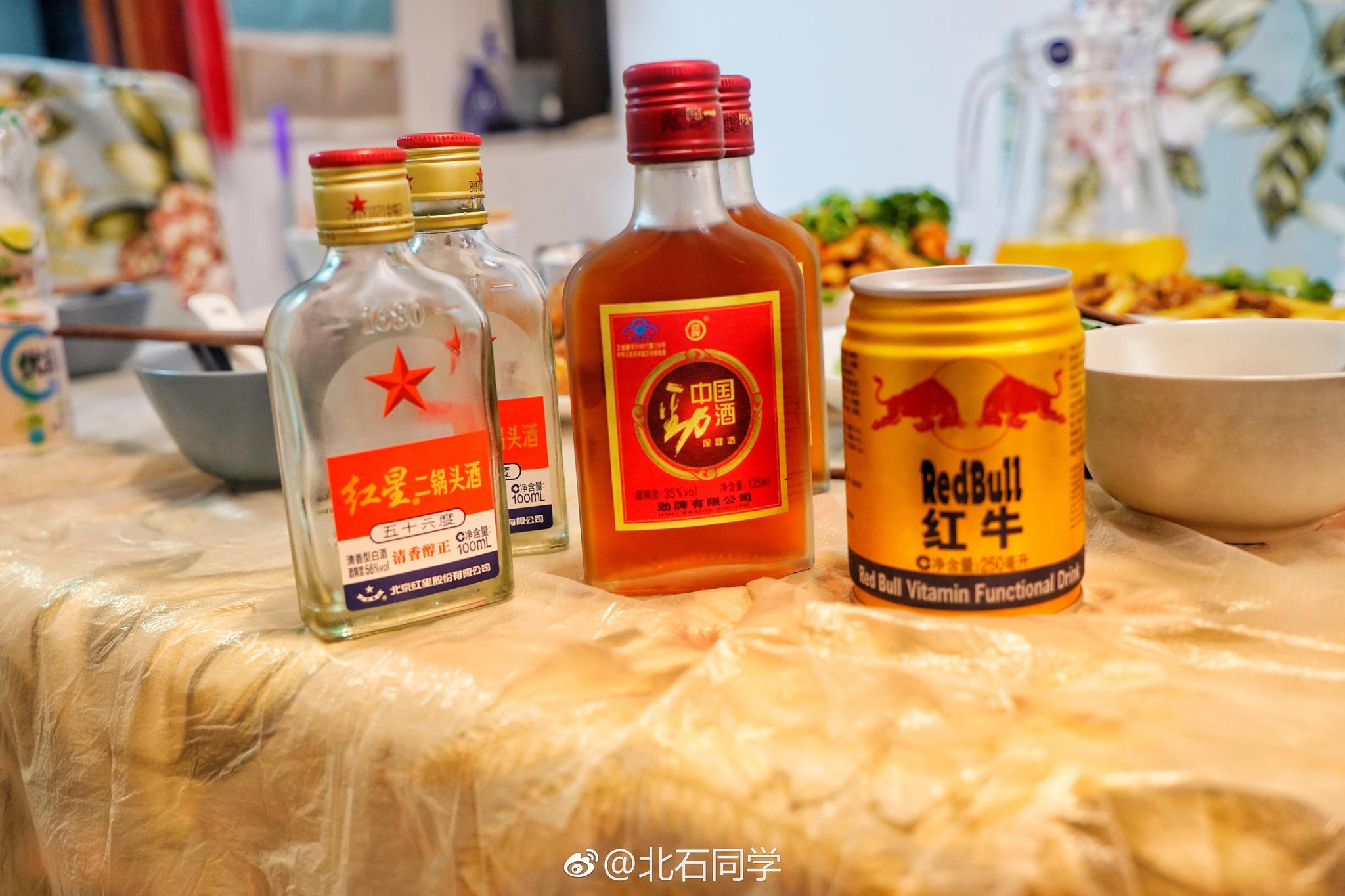 三中全会!民以食为天,友以酒为大!91 67有朋来家中,烧一桌菜.