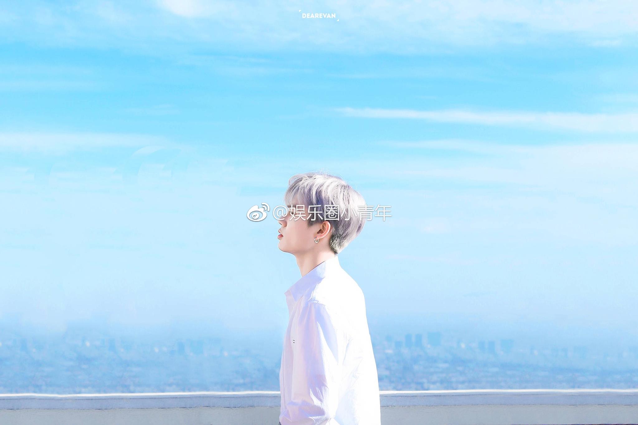 林彦俊 书单 在Evanism眼里林彦俊是个大写的