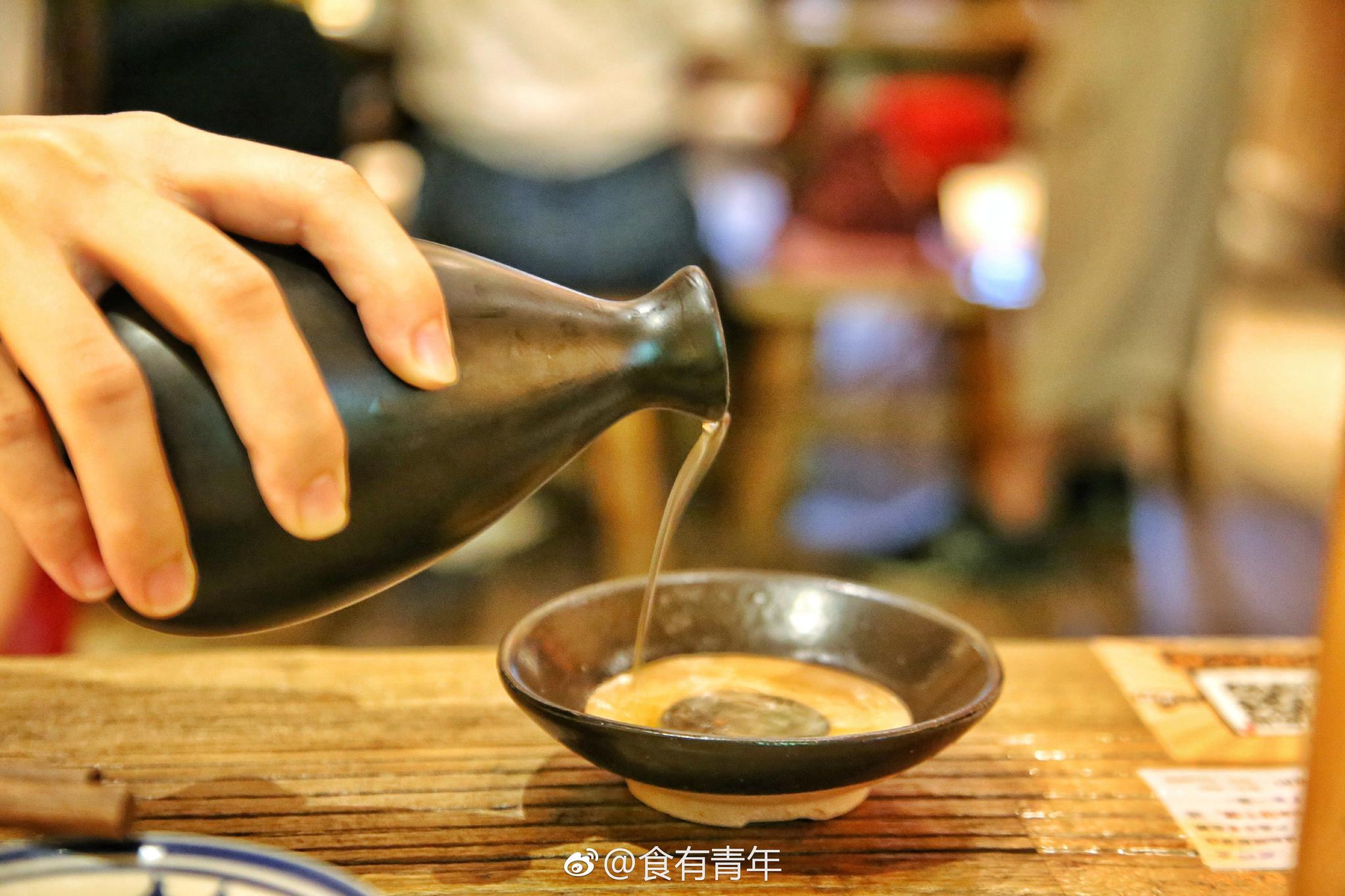 我应在江湖悠悠,饮一壶浊酒