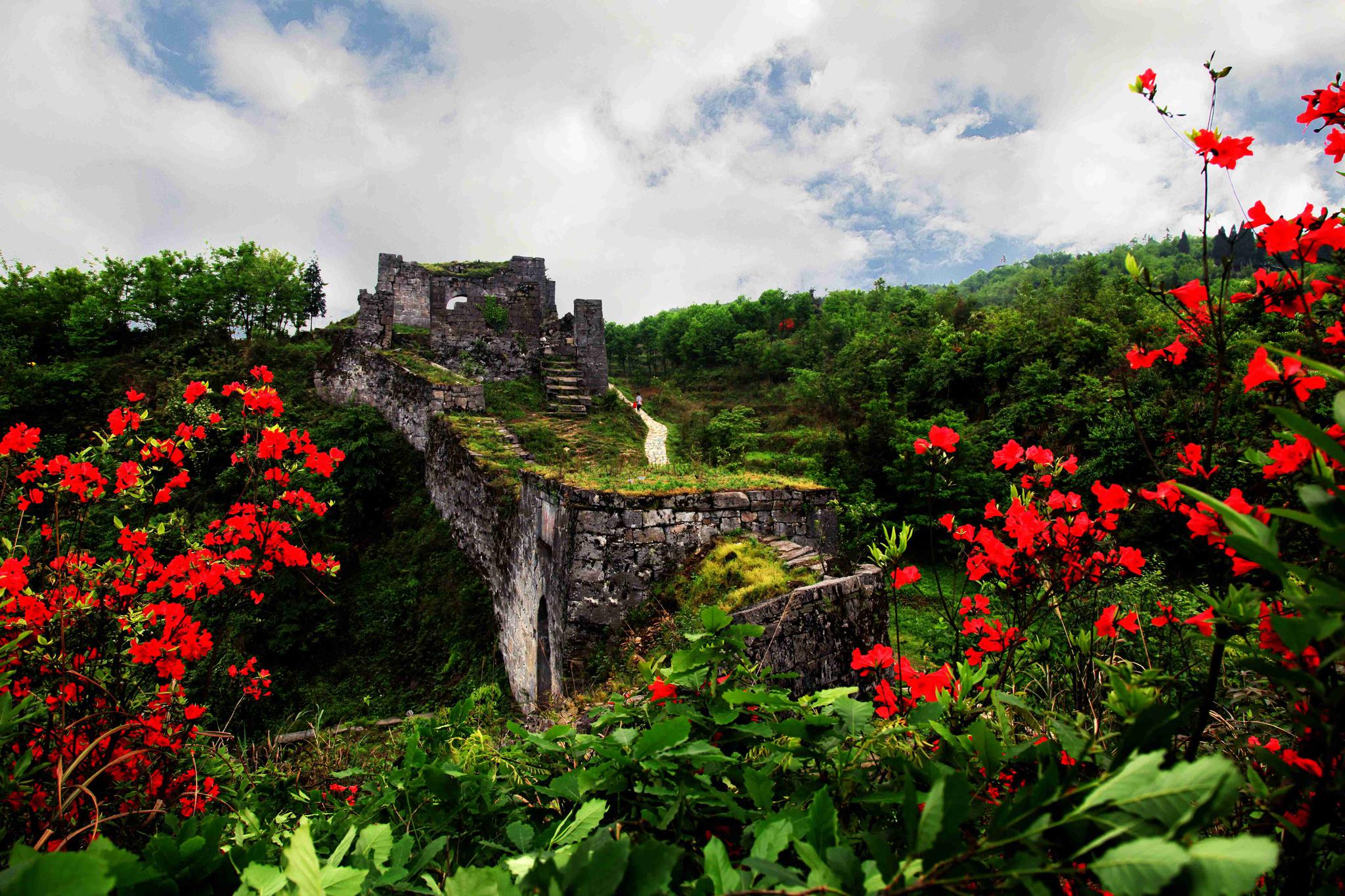 《遵义市海龙屯保护条例》将于7月1日正式颁布实施
