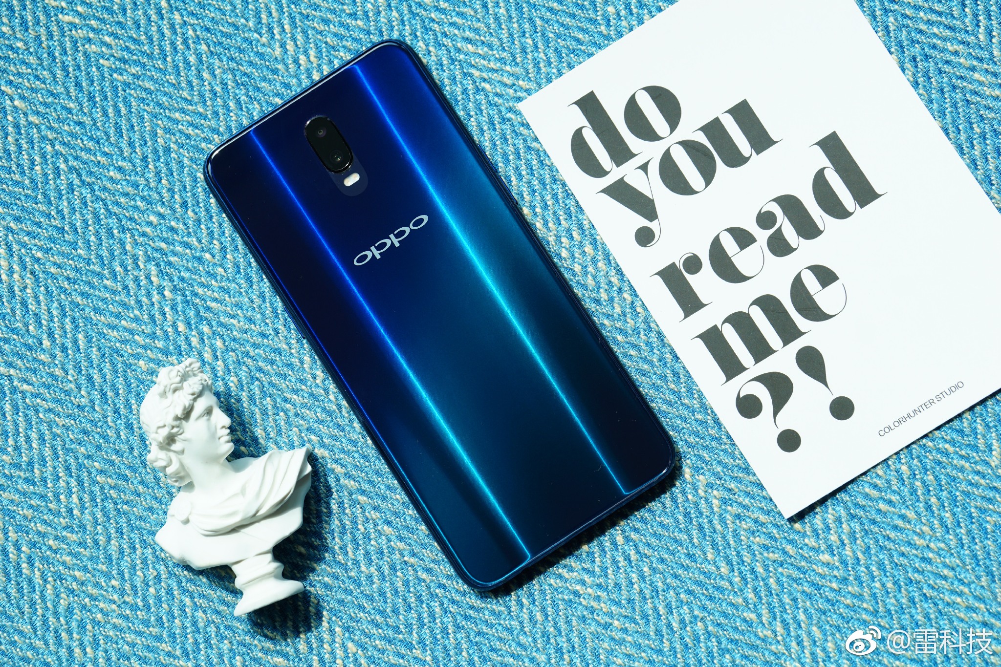 oppor17正式发布骁龙670处理器加持腾讯游戏加速技术6gb128gb