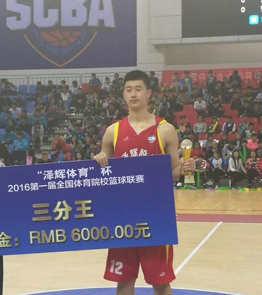 凯撒弃将加盟豪门广东前山东男篮青年队长有望随队夺冠