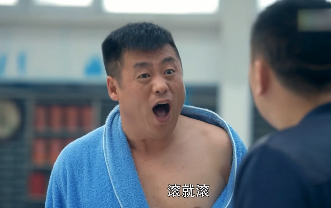 宋晓峰怀揣梦想当起老板卖烧烤