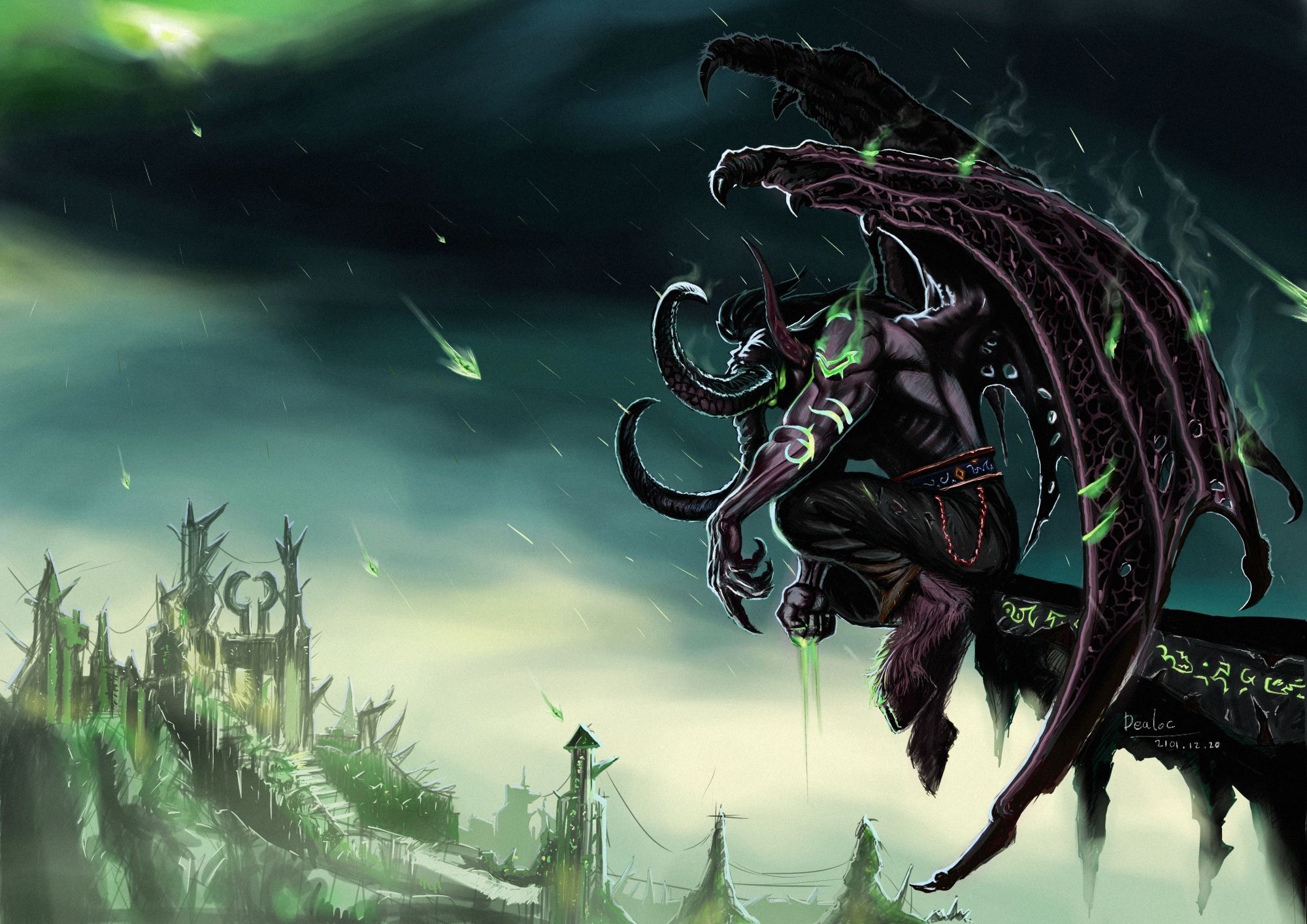 种族为目标的暗精灵;还有狡猾而刻薄,却拥有非凡工程学和炼金术的地精