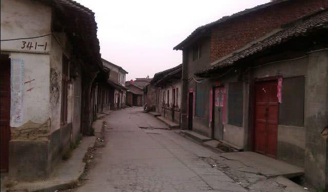 竹溪600年老街新貌,还有n多珍藏老照片!|西关|竹溪|新貌_新浪新闻