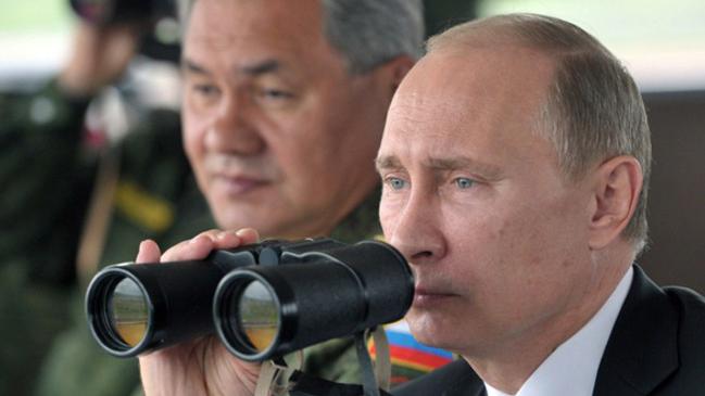 26国南海军演 这些水面无人艇又要把美国吓尿