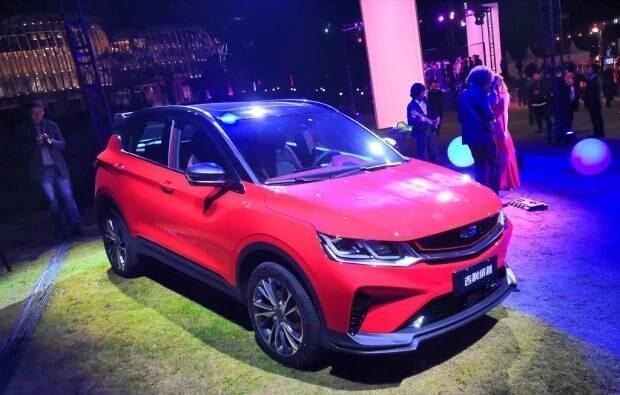 国产车进步了:长安cs35plus订单供不应求,缤越交付延迟