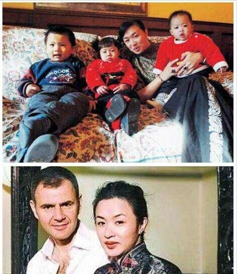 汉斯兑现12年前承诺,再次迎娶金星,真是娱乐圈爱情典范