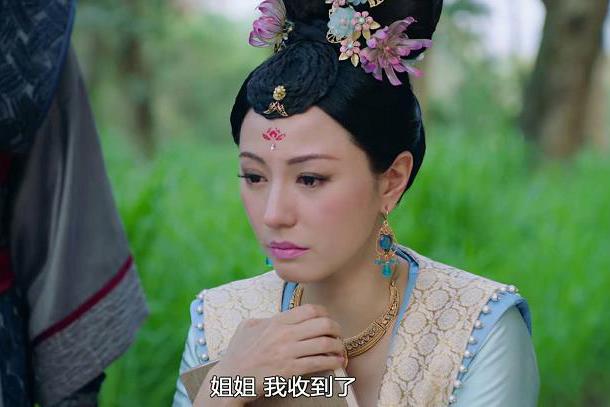 《深宫计》元玥姐姐终于露面,没有失忆,不是郑纯熙
