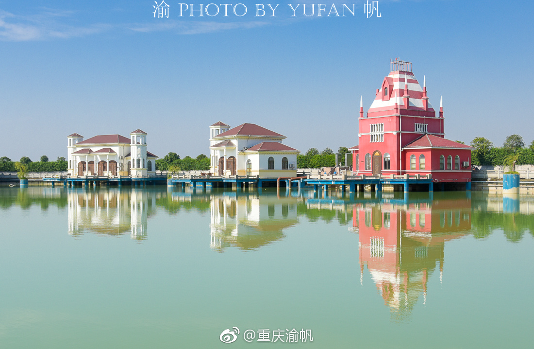 皇家湖