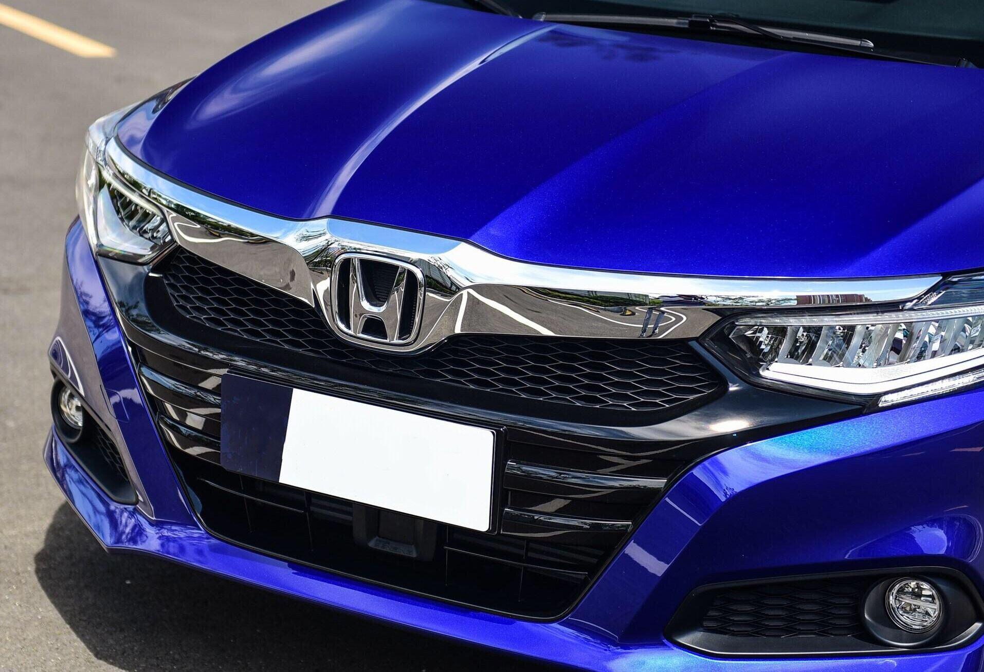 本田又一台三缸车来了,1.0t动力卖8万,不禁想起英朗的下场