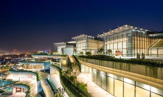 2017全球最值得去的21个旅行地,中国区唯有成都上榜