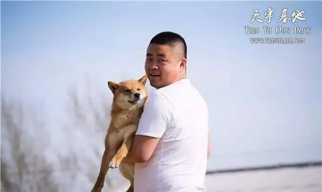 养了狗以后，我竟变成了这样的人……|狗子|狗|养狗_新浪新闻
