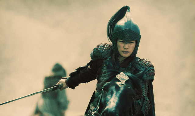 美军每艘航母上为什么都要配几百名女兵? 原因你肯定猜不到