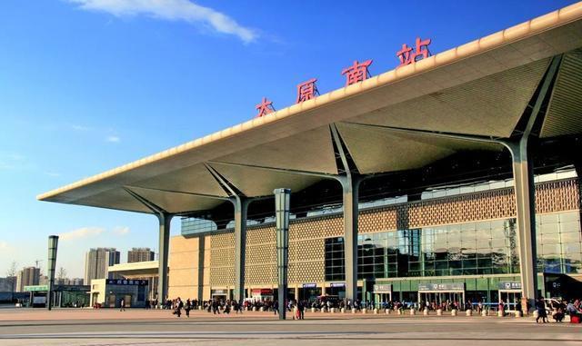 山西省最牛的3座火车站, 旅游达人都知道
