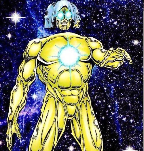 漫威宇宙中能正面打败拥有六颗无限宝石的灭霸不止雷神一个!