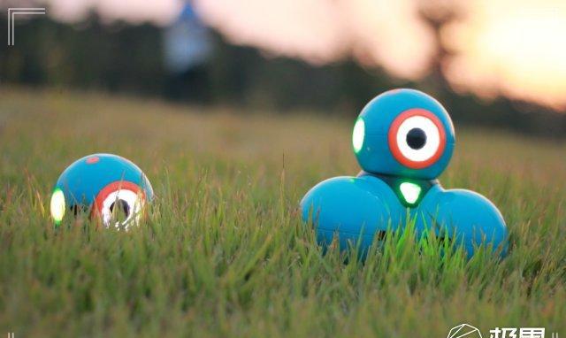 与孩子一起学编程,亚马逊好评第一的智能编程