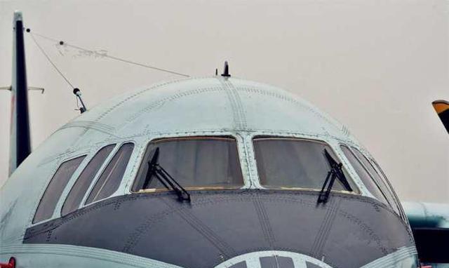 打造运-9空中炮艇?