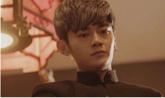 我们来认真分析一下,最后可能会剩下这些人,罗雀,梁湾,霍道夫,杨好