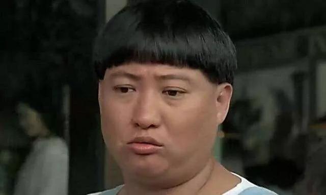 年近七十的洪金宝减肥成功