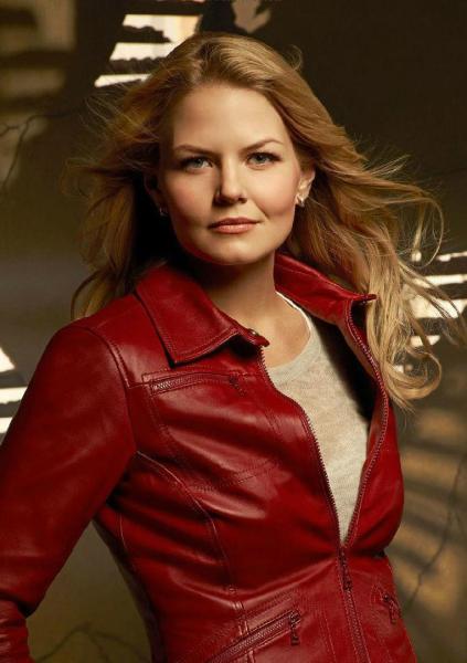 美剧《童话镇》时间线错综复杂,剧情十分巧妙