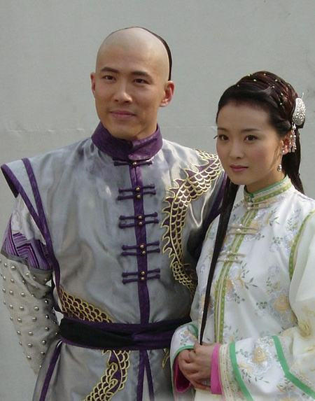 和珅前世是雍正宠妃马佳氏,后世是慈禧太后,网友:真的有轮回?