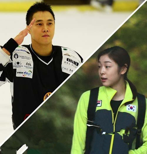 韩国花滑女神金妍儿复出!遭男友骗后抛弃,今上围暴涨脸变化巨大