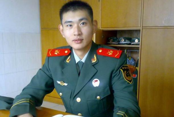 帅哥|部队|军人_新浪新闻