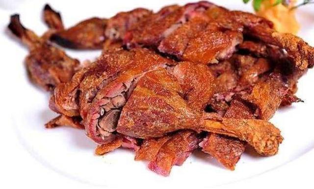 街上烤鸭馋嘴鸭那么便宜,到底能不能吃?