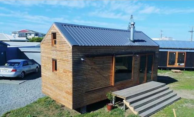 五口人挤在21㎡小房里,不可思议!