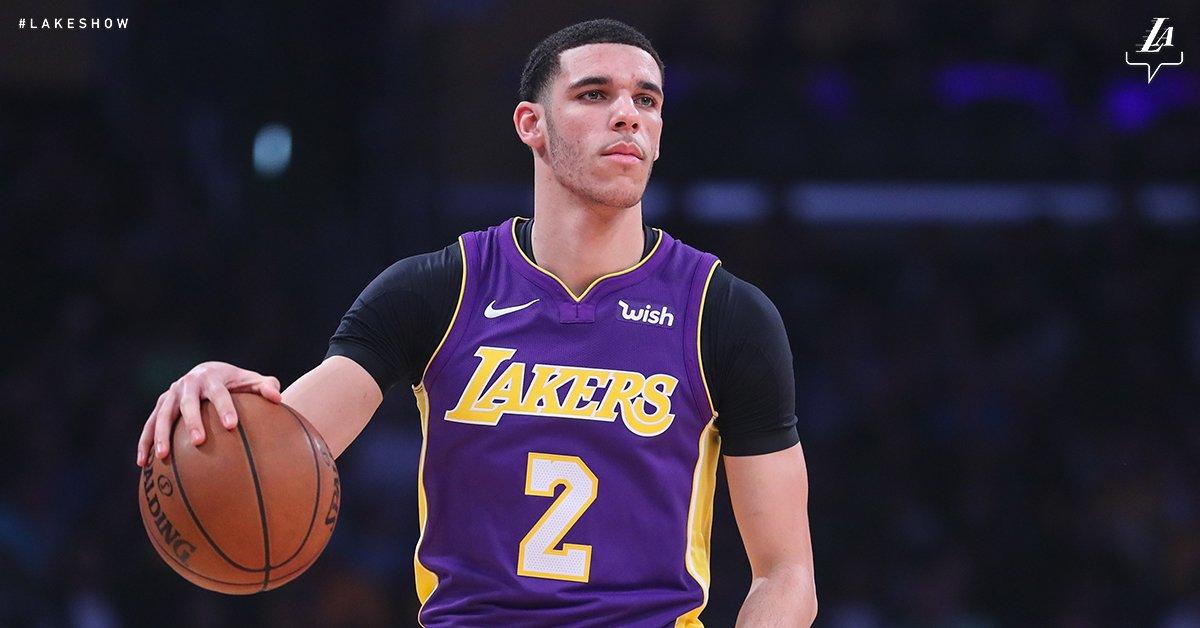 大球主动向魔术师透露伤病怕被交易, 求詹姆斯带飞