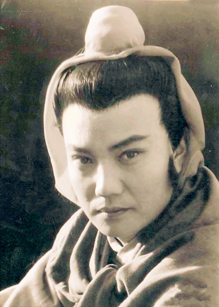 王光辉,中国著名影视演员,北京盛世华映影视文化传播有限公司签约艺人